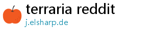 terraria reddit